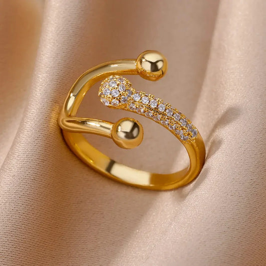 Bague Lumysa