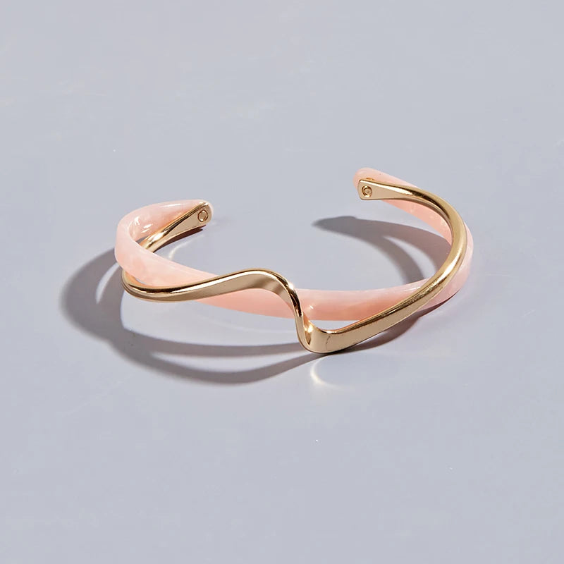 Bracelet Aura Blanche