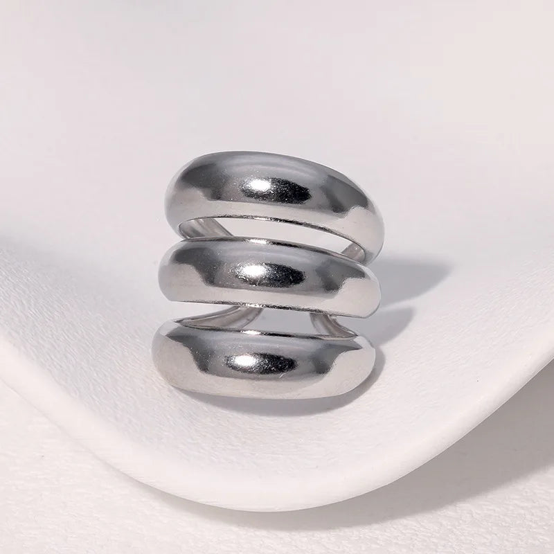 Bague Soléa