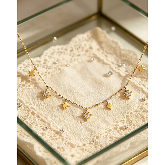 Collier Stella
