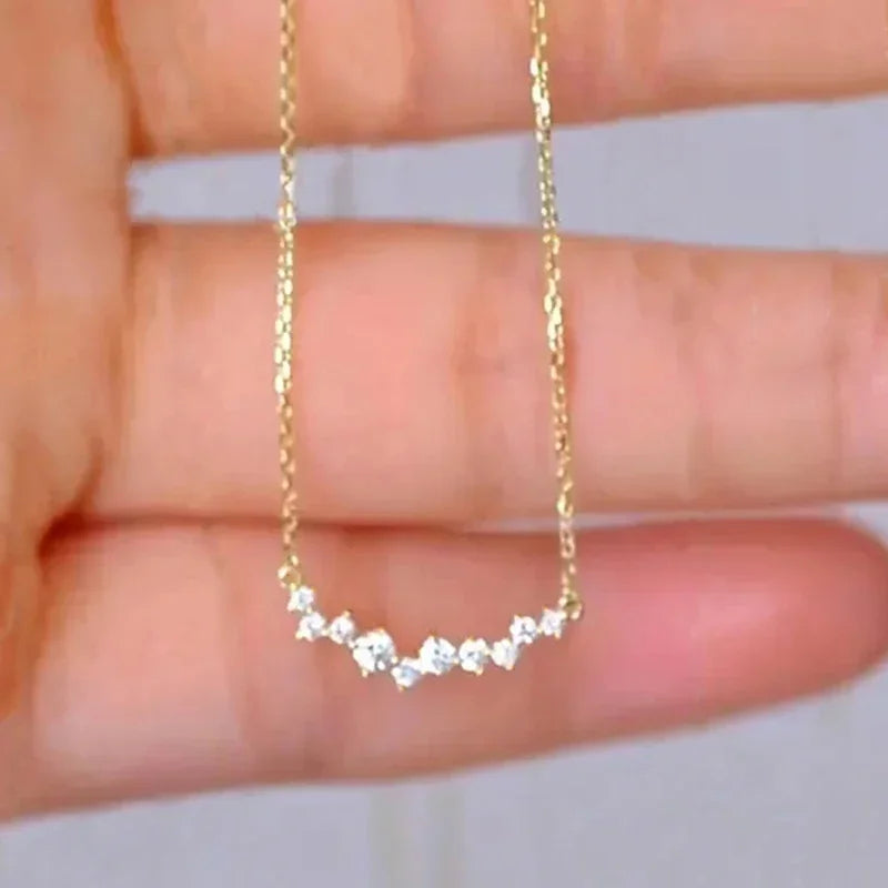 Collier Roselia