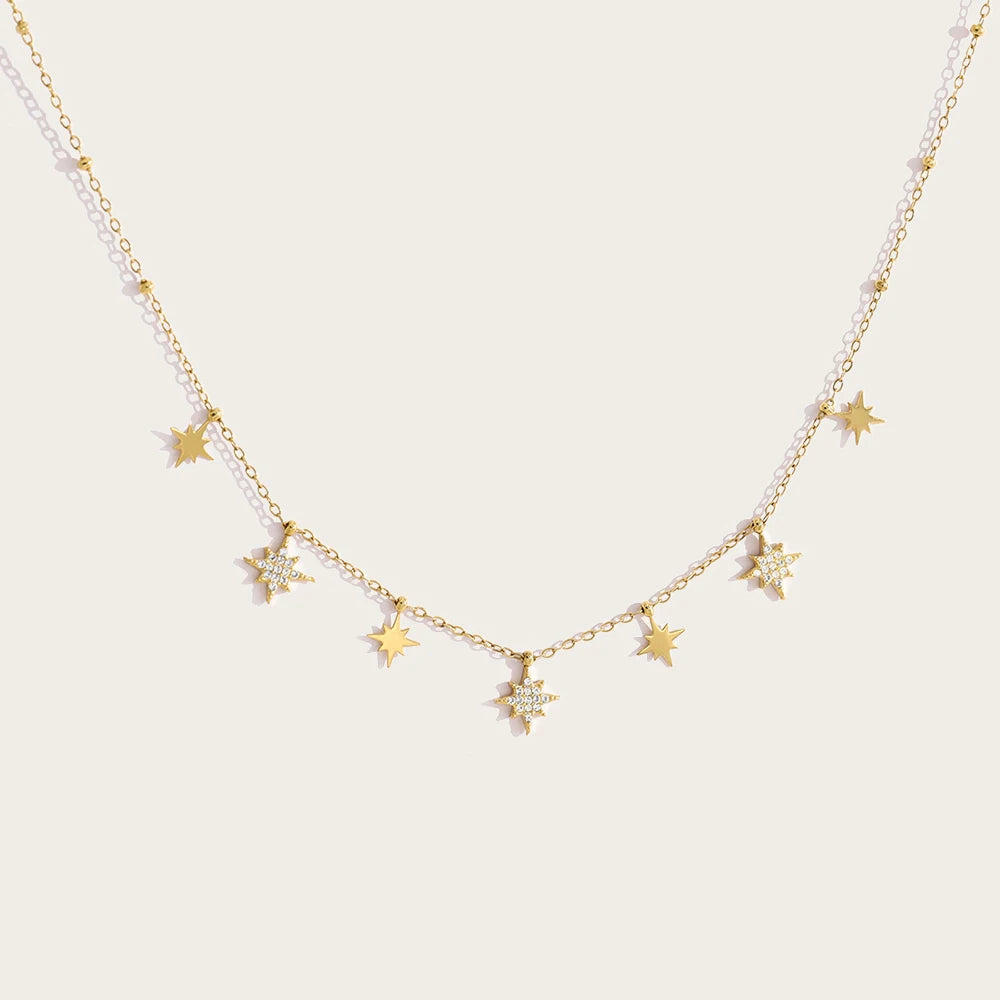 Collier Stella