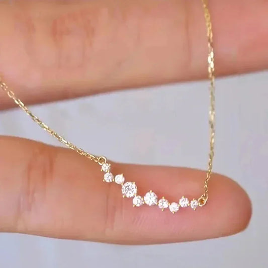 Collier Roselia
