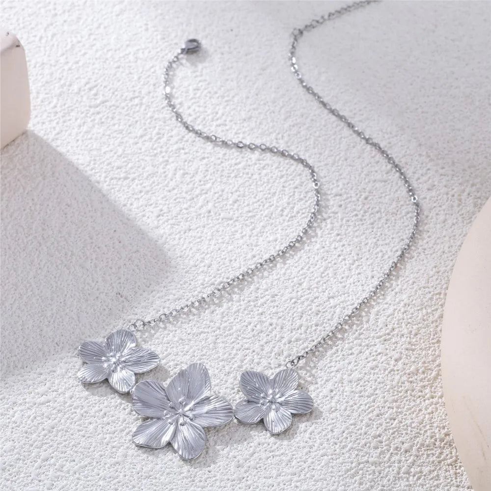 Collier Daisy