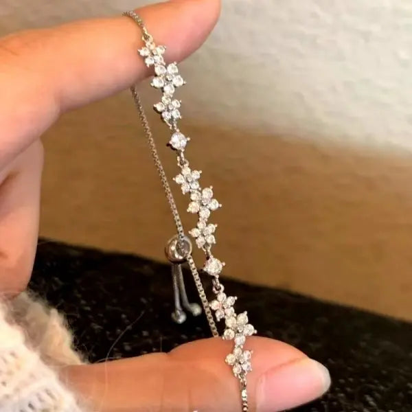 Bracelet Célestia