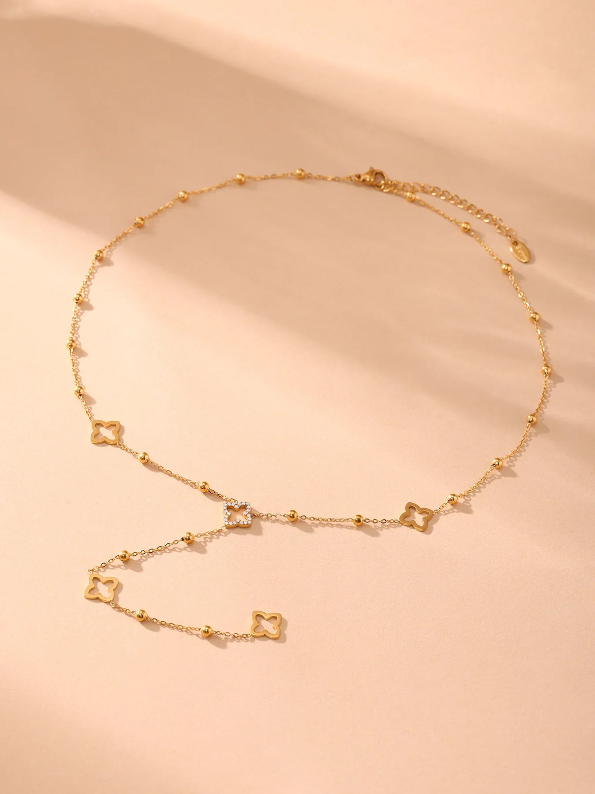 Collier Lumysa