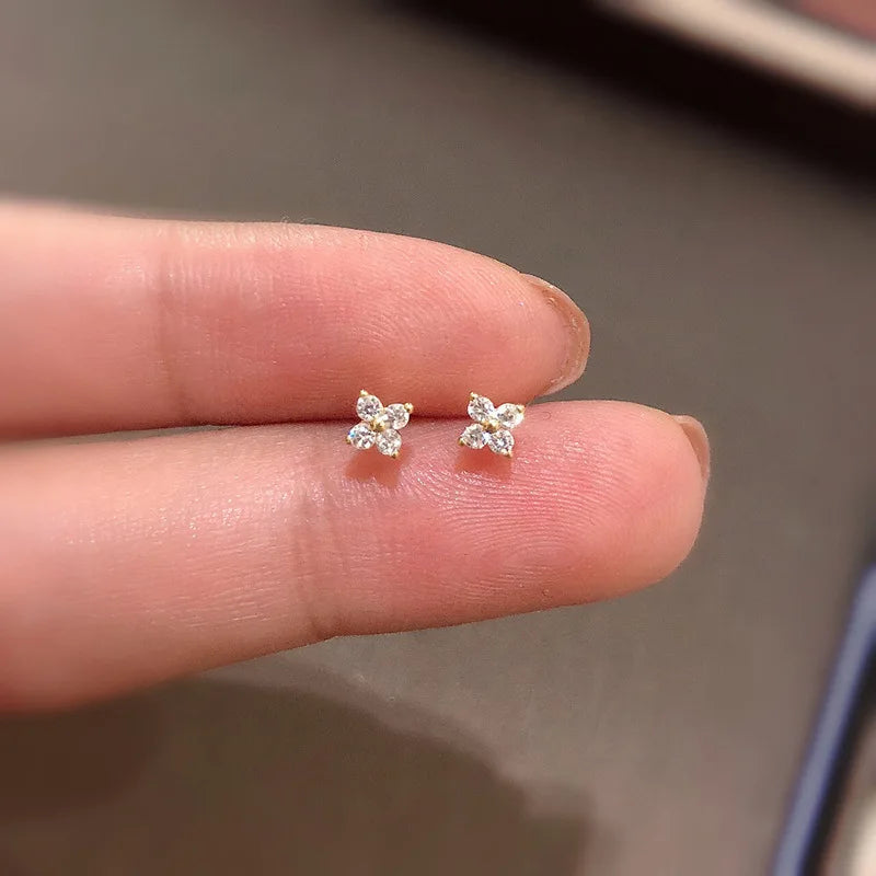 Boucle d'Oreille Lumysa
