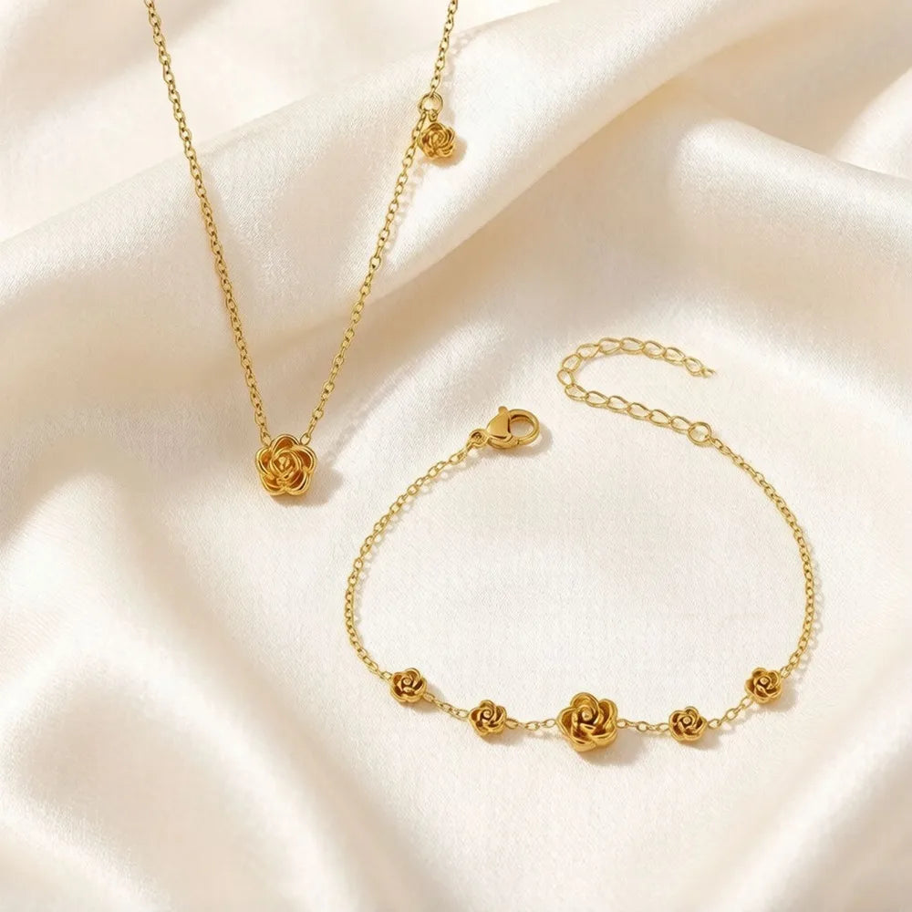 Bracelet Flora