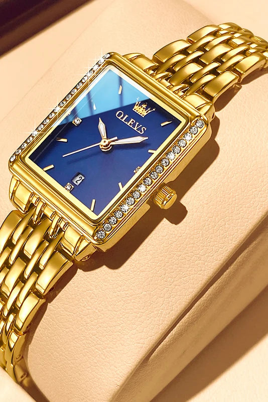 Montre OLEVS 9995