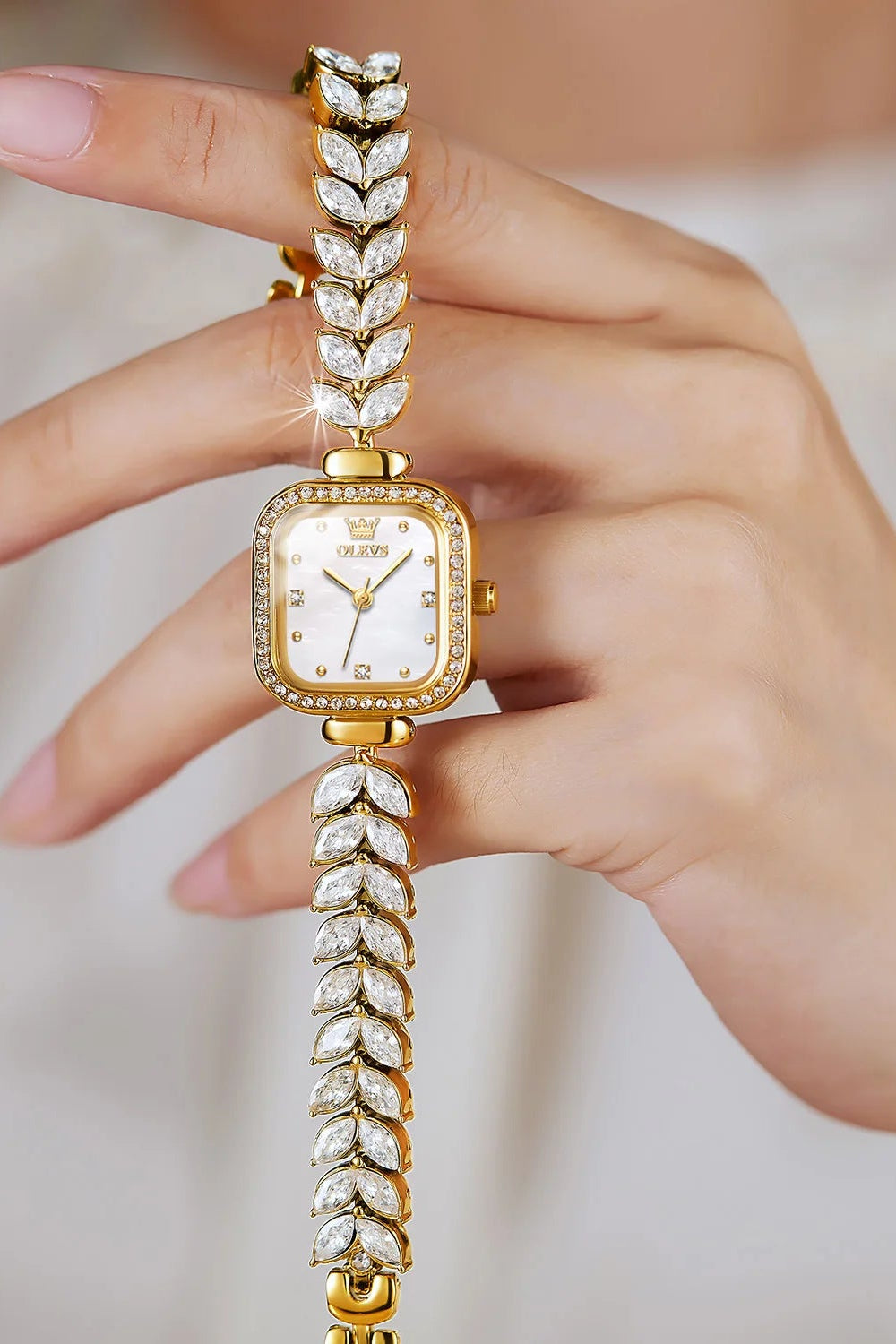 Montre OLEVS 9987