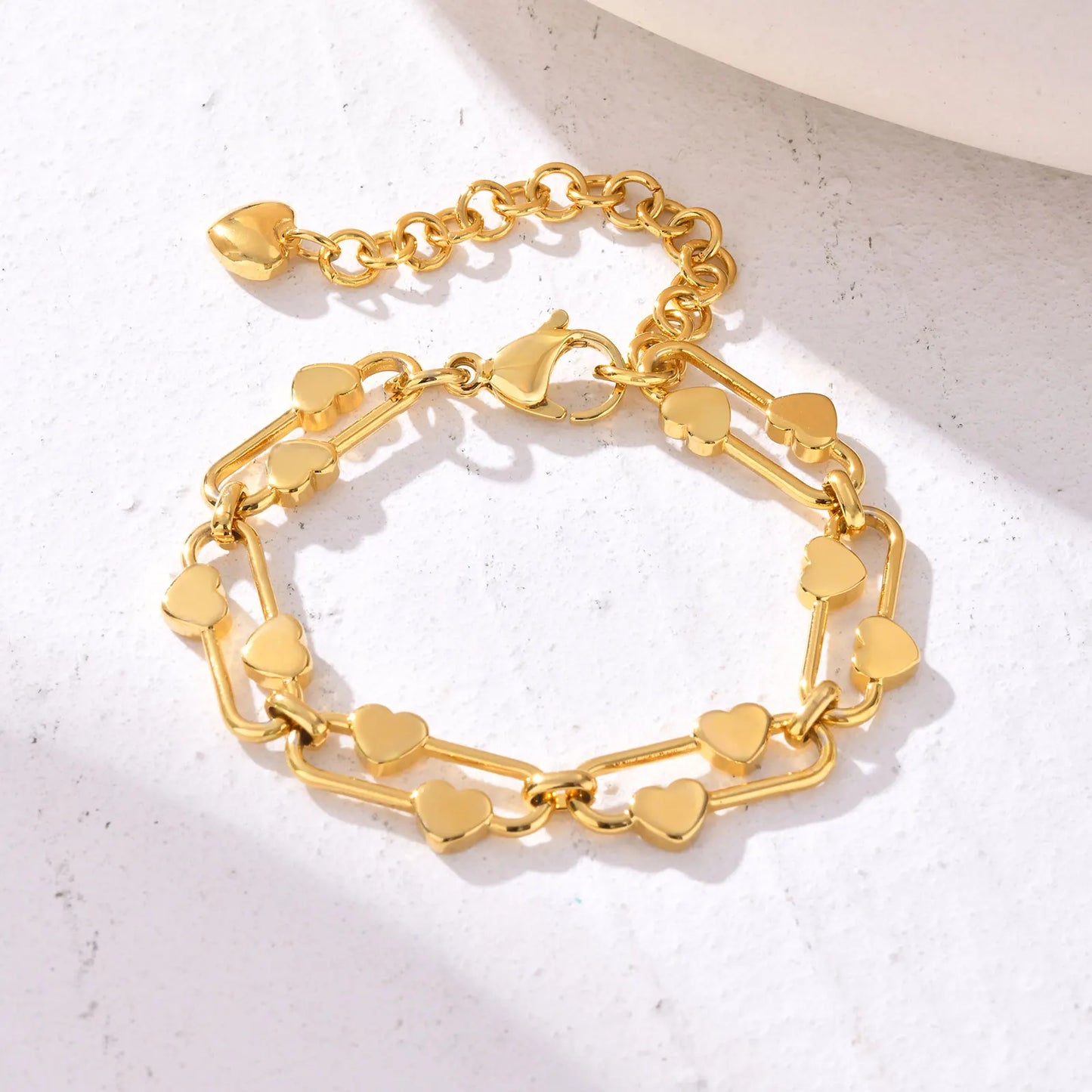 Bracelet Ovalo
