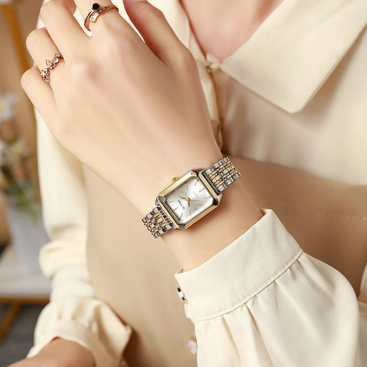 Montre Jusmi Quartz