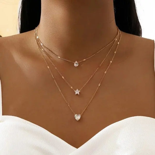 Collier Mélora