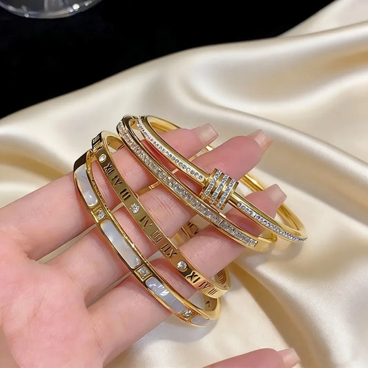 Bracelet Auréline