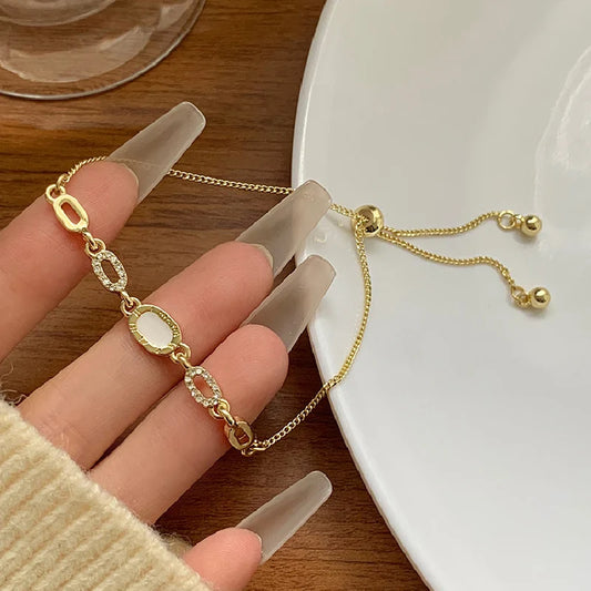 Bracelet Célestia