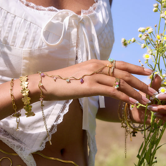 Bracelet Nébula