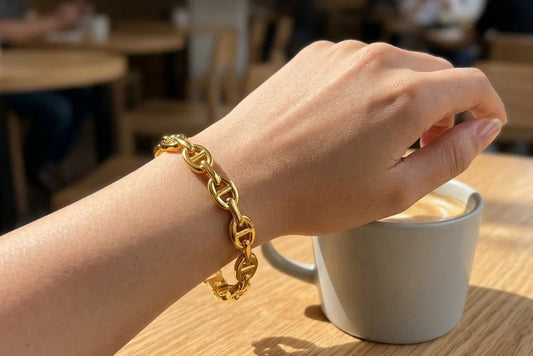 Bracelet Linea