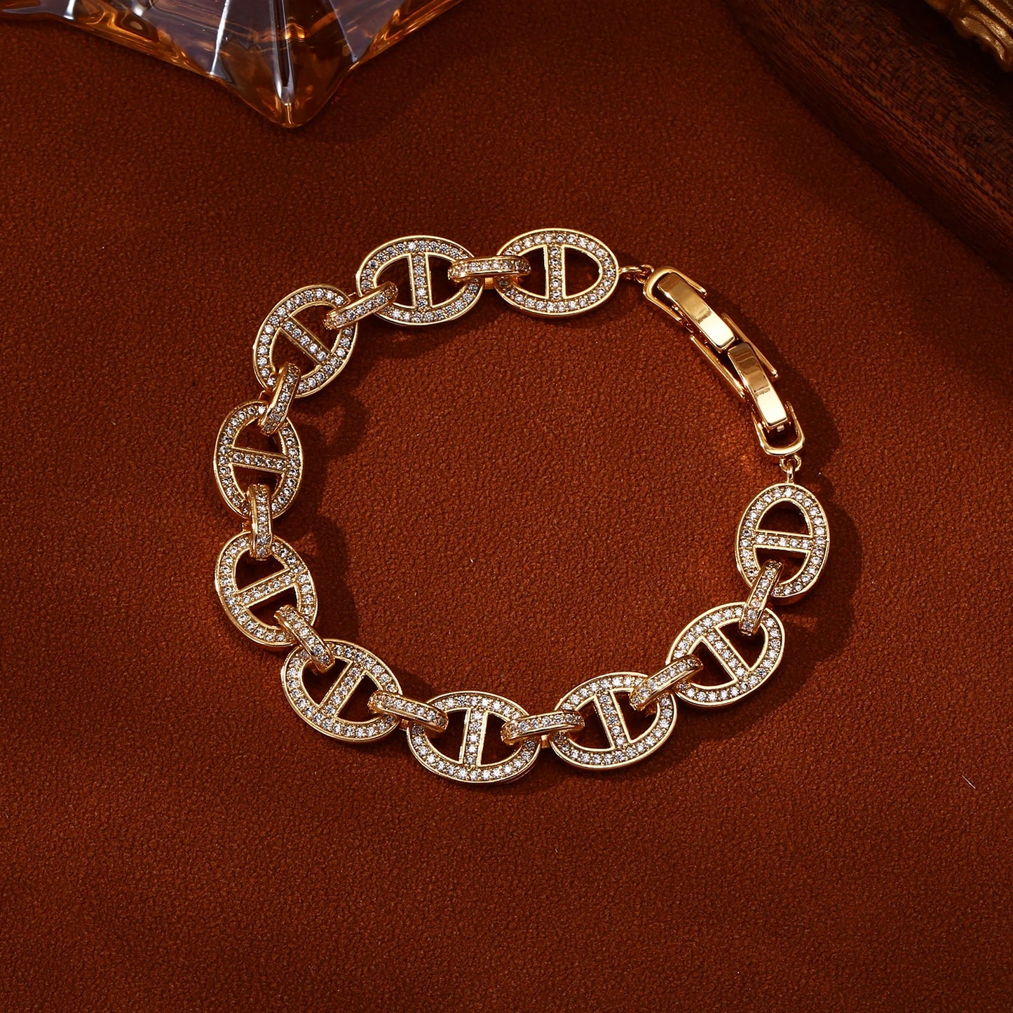 Bracelet Lunea