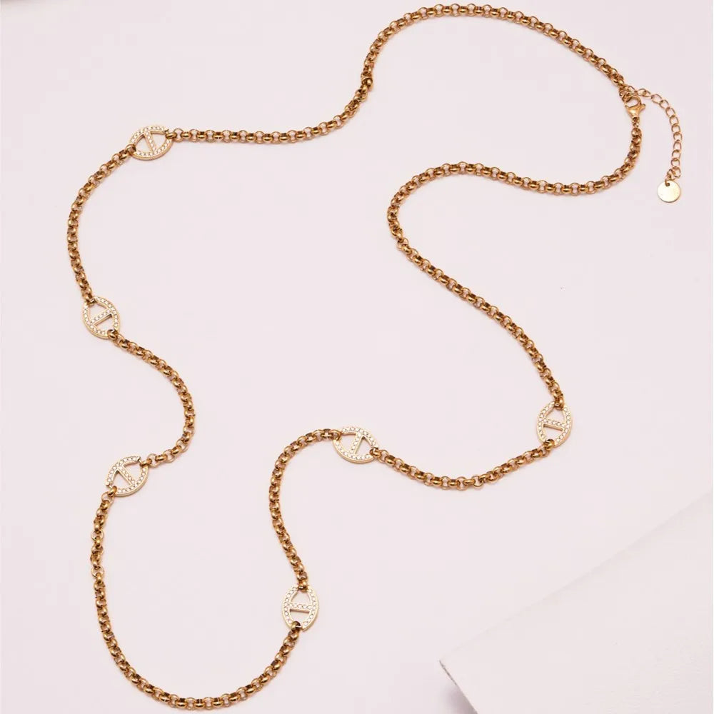 Collier Lunea