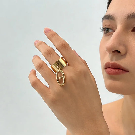 Bague Astra