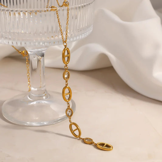 Collier Paris