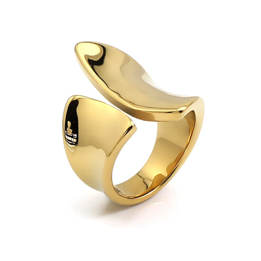 Bague Twist