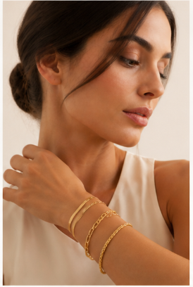 Bracelets