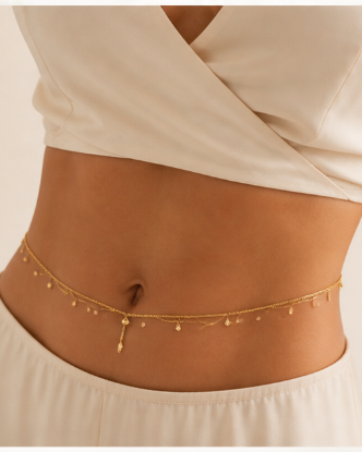 Bijoux de corps