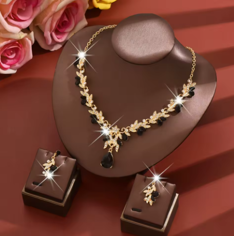 Parure Lumière Royale
