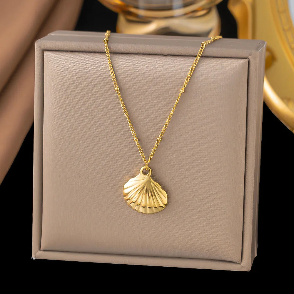 Collier Bohème