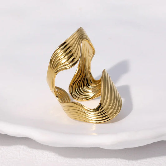 Bague Soléa