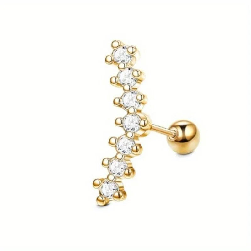 Percing Nébuleuse