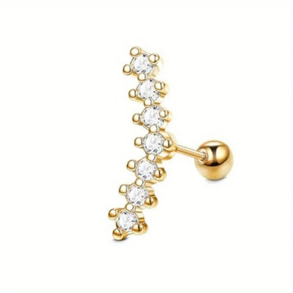 Percing Nébuleuse