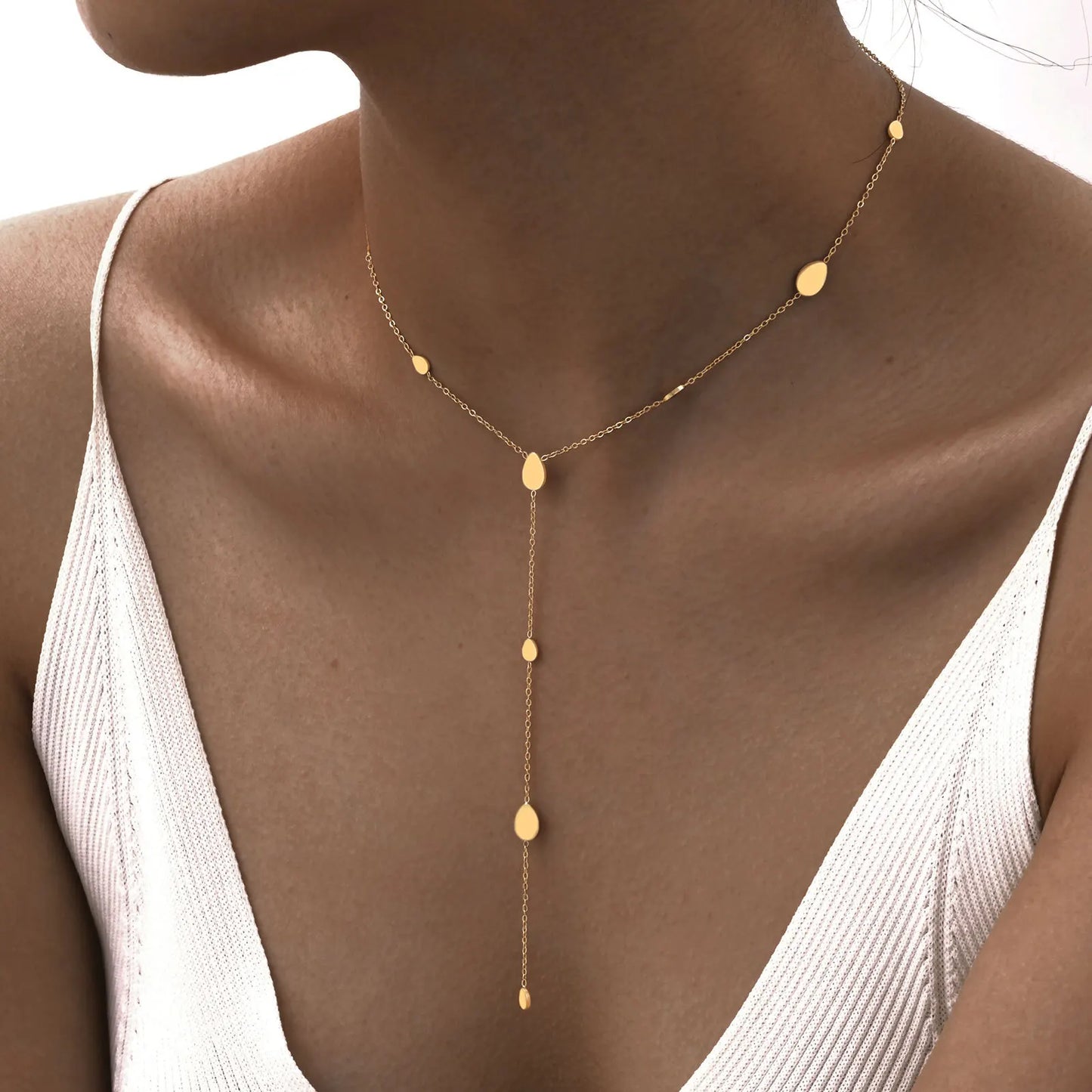Collier Luminous