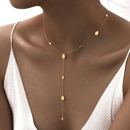 Collier Luminous