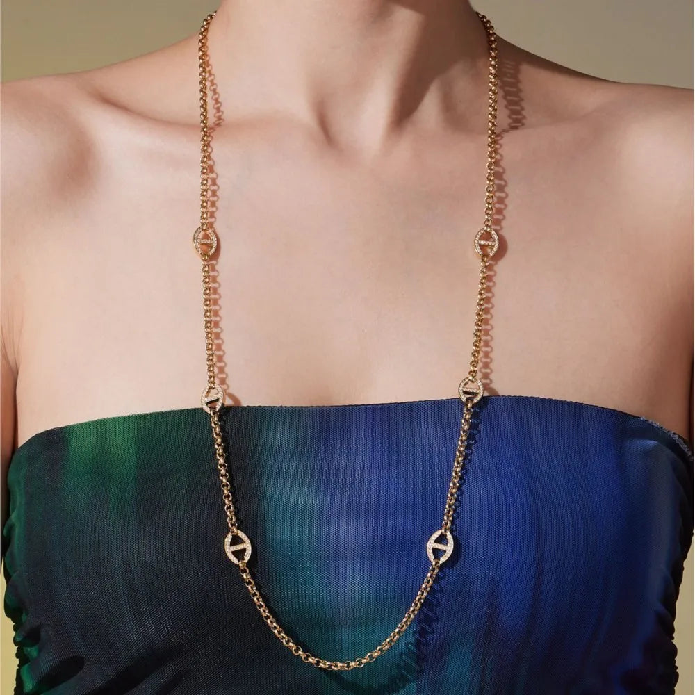 Collier Lunea