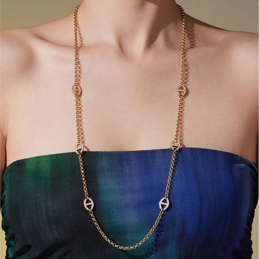 Collier Lunea
