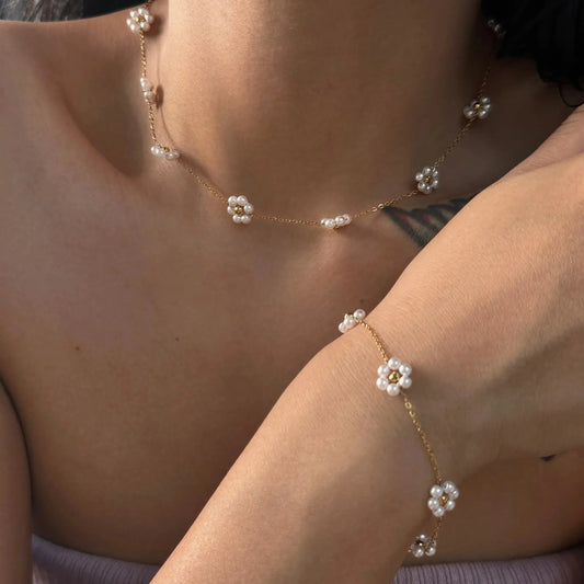 Bracelet Essence Dorée