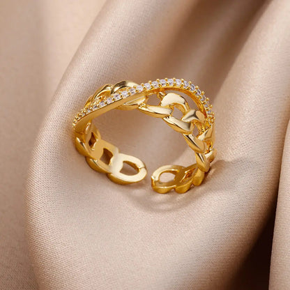 Bague Lumysa