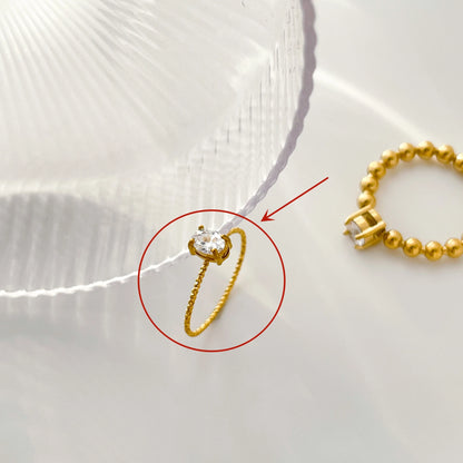 Bague Liora