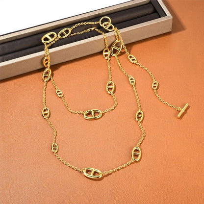 Collier Harmony