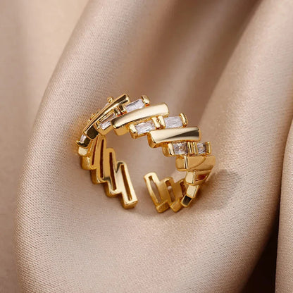 Bague Lumysa