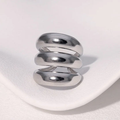 Bague Soléa