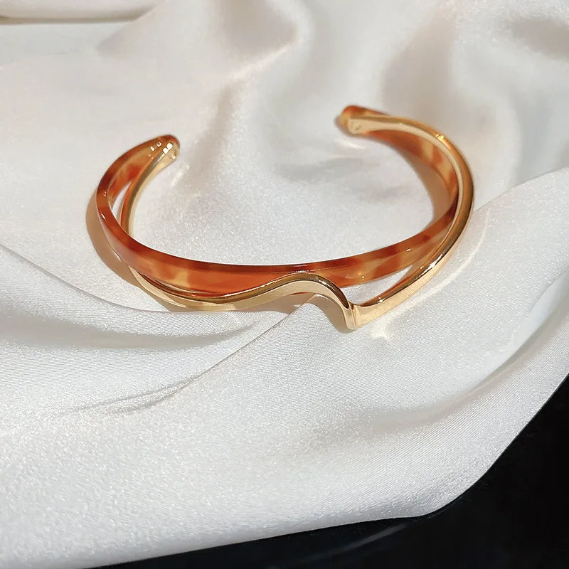 Bracelet Aura Blanche