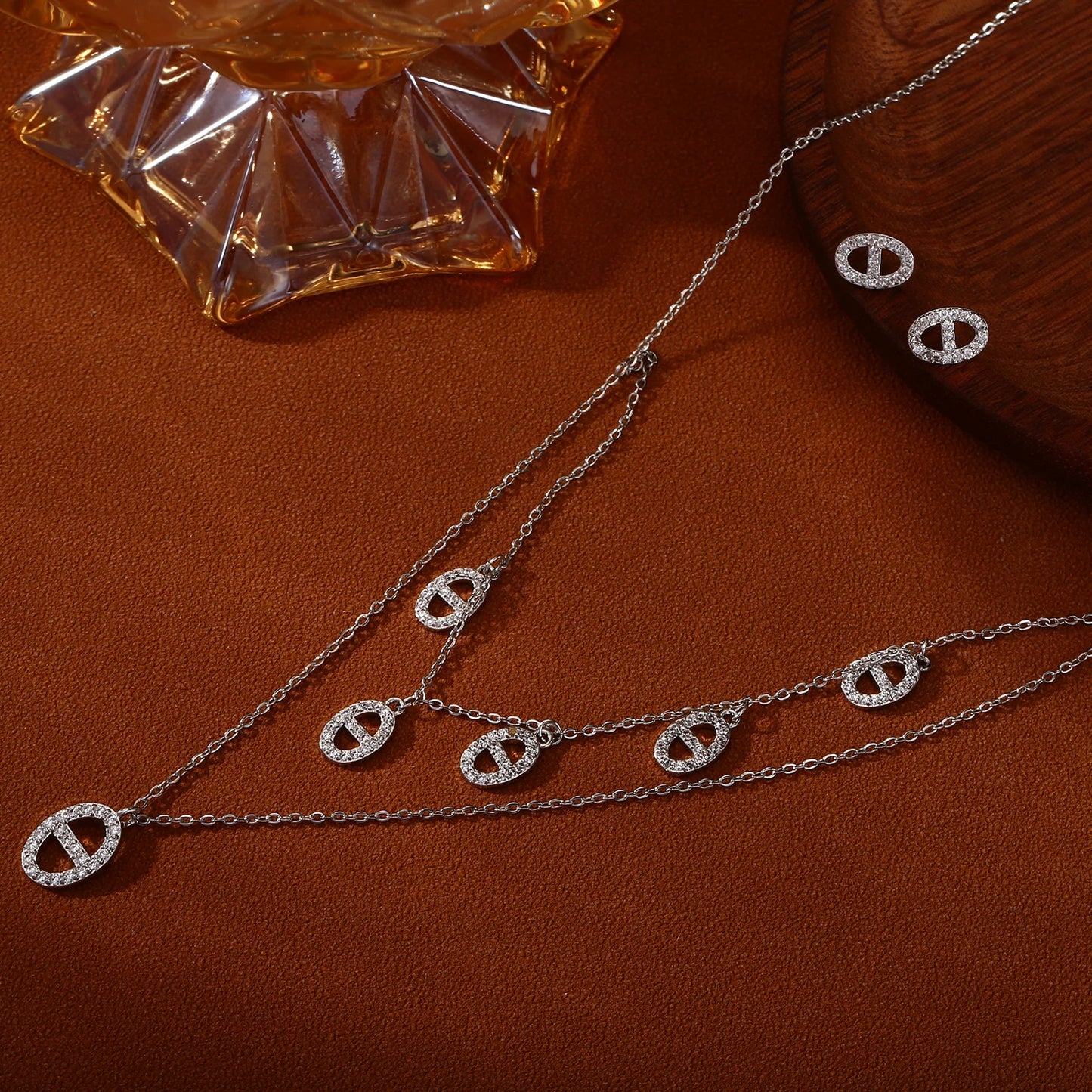 Collier Lux