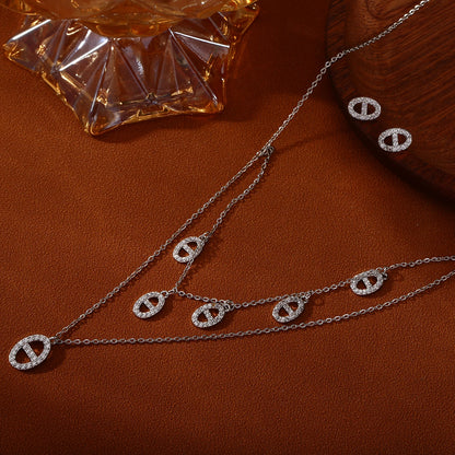 Collier Lux