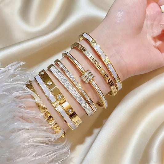 Bracelet Auréline