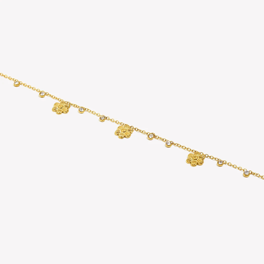 Collier Lumière Rosée