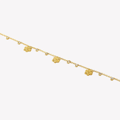 Collier Lumière Rosée