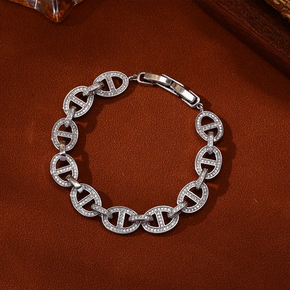 Bracelet Lunea